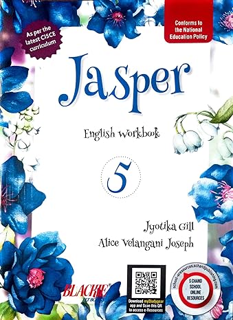 Jasper Wb 5