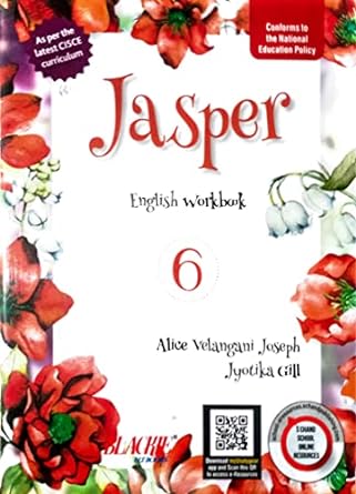 Jasper Wb 5