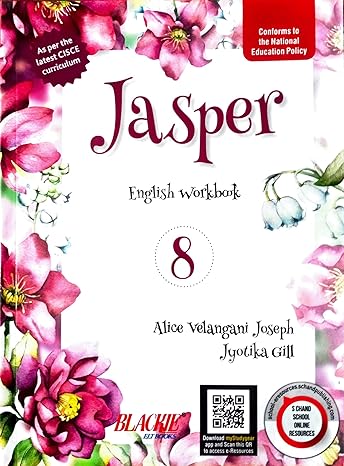 Jasper Wb 8
