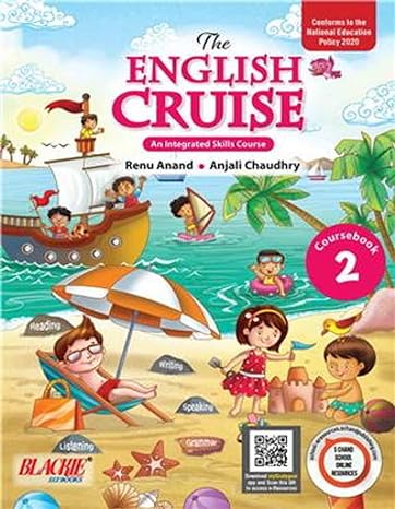 The English Cruise Cb 2