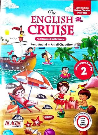 The English Cruise Literature Reader 2