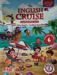 The English Cruise Literature Reader 6