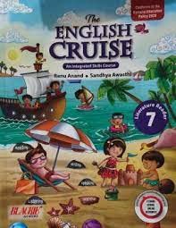 The English Cruise Literature Reader 7