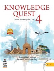 Knowledge Quest 4 (revised Edition)