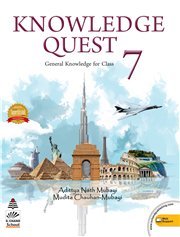 Knowledge Quest 7 (revised Edition)