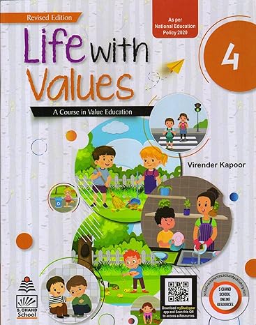 Life With Values 4