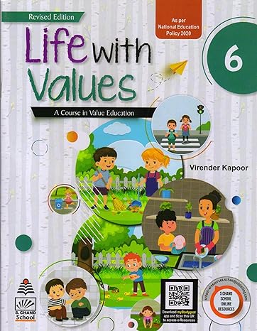 Life With Values 6