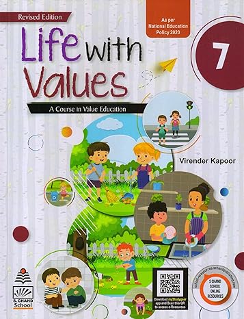 Life With Values 7