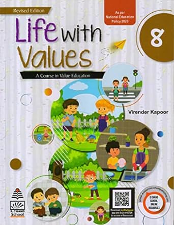 Life With Values 8