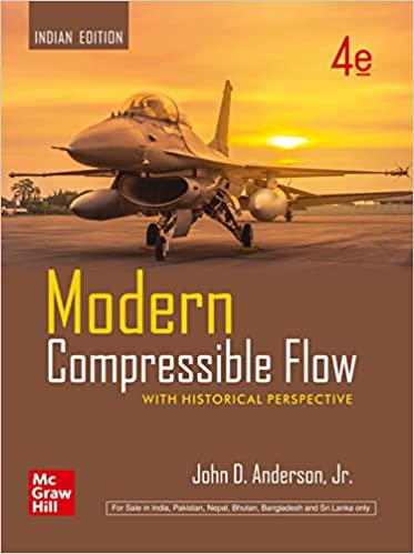 Modern Compressible Flow: With Historical Perspective