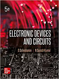 Electronic Devices And Circuits