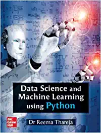 Data Science And Machine Learning Using Python