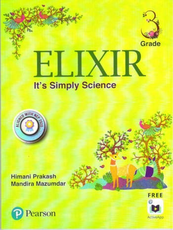 Elixir Grade 3