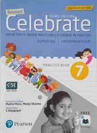Revised Celebrate Practice Book-7