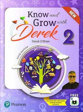 Know And Grow With Derek (2023 Edition) 2
