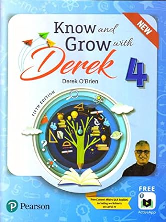 Know And Grow With Derek (2023 Edition) 4