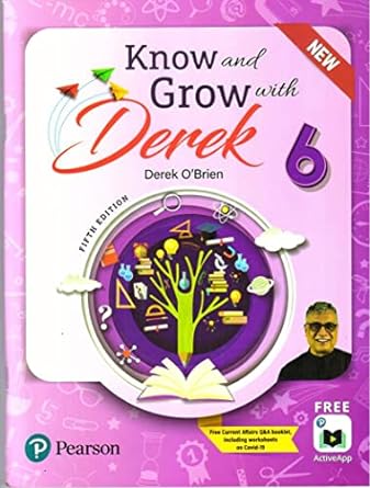 Know And Grow With Derek (2023 Edition) 6