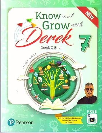 Know And Grow With Derek (2023 Edition) 7