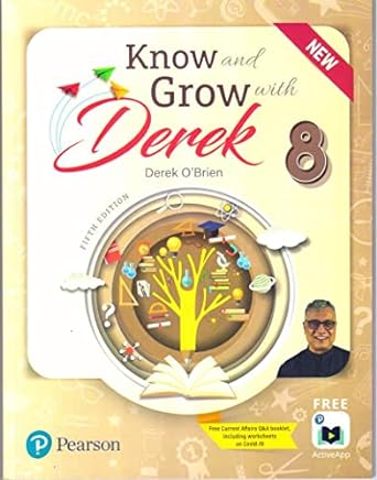 Know And Grow With Derek (2023 Edition) 8