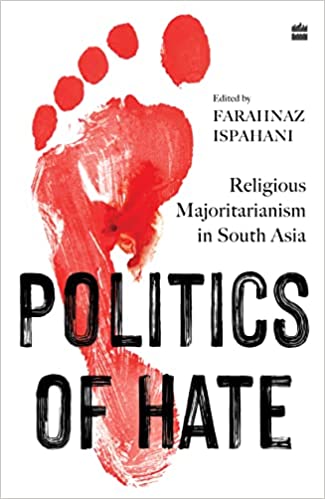 Politics Of Hate