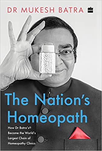 The Nation's Homeopath