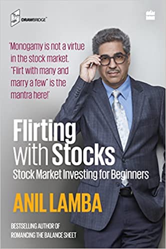 Flirting With Stocks : Stock Market Investing For Beginners