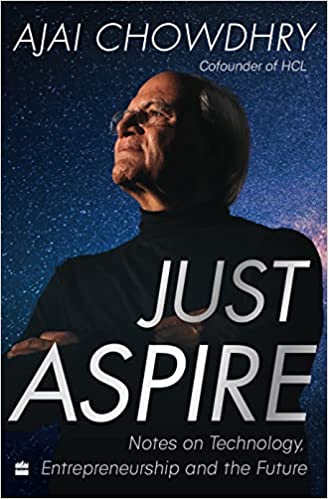 Just Aspire