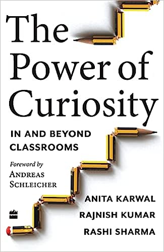 The Power Of Curiosity