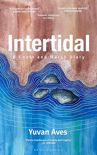 Intertidal