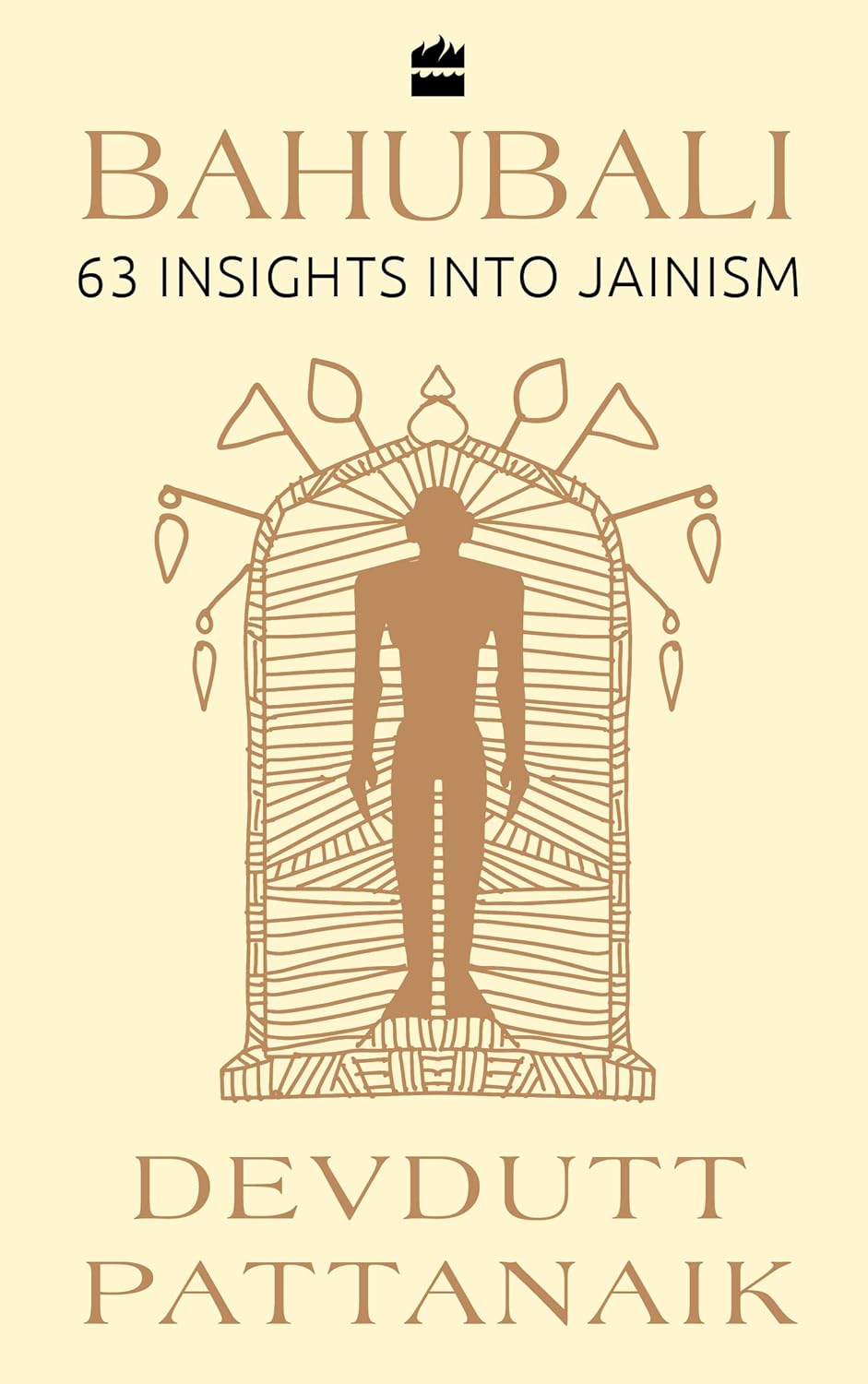 Bahubali : 63 Insights Into Jainism