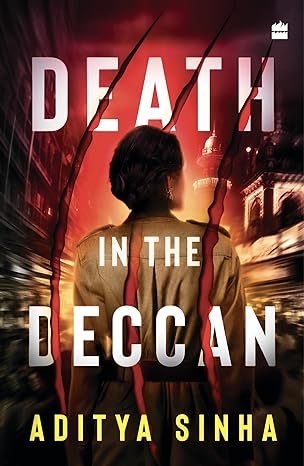 Death In The Deccan