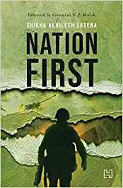 Nation First