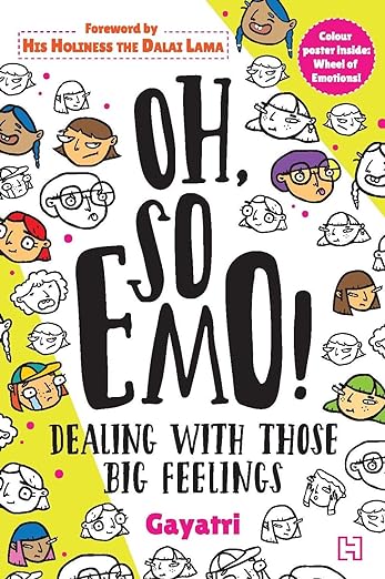 Oh, So Emo!