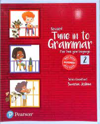 Tune In To Grammar Fine Tune Your Language (english Grammar) Class 2