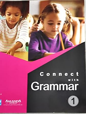 Connect With Grammar-1