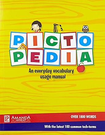 Pitopedia-an Everyday Vocabulary Usage Manual