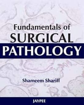 (old)fundamentals Of Surgical Pathology