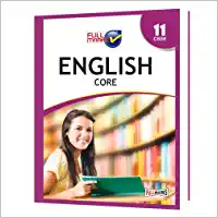 English Core Class 11 Cbse (2023-24)