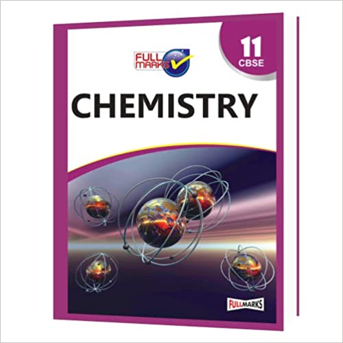 Chemistry Class 11 Cbse (2023-24)