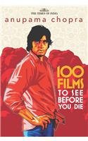 100 Films To See Before You Die