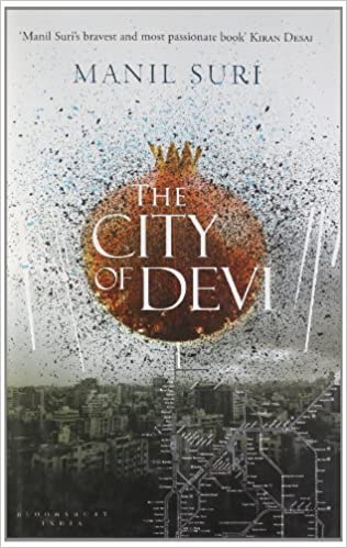 The City Of Devi