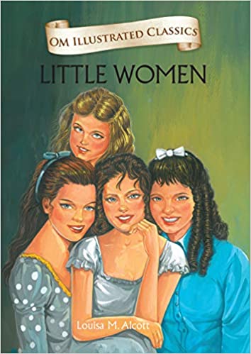 Little Women : Illustrated Abridged Classics (om Illustrated Classics)