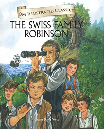 Swiss Family Robinson