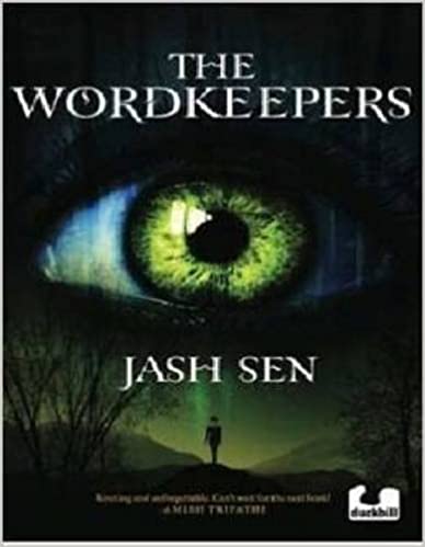 The Wordkeepers