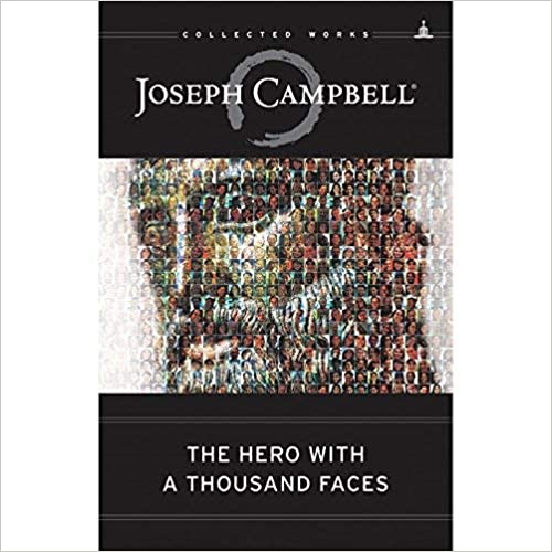 The Hero With A Thousand Faces - Hardbound