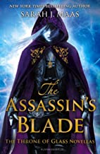 The Assassins Blade: The Throne Of Glass Novellas