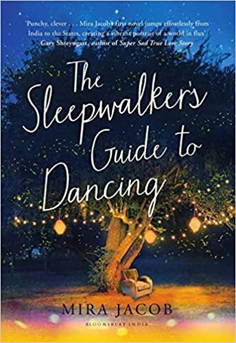 The Sleepwalker's Guide To Dancing