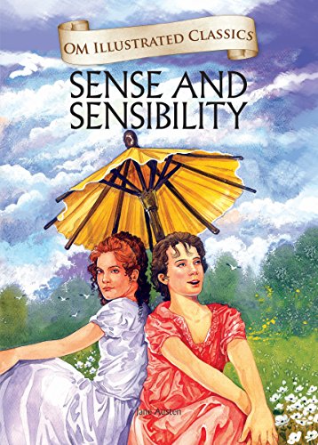 Sense And Sensibility,,