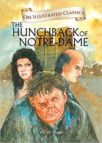 The Hunchback Of Notre Dame