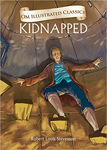 Kidnapped